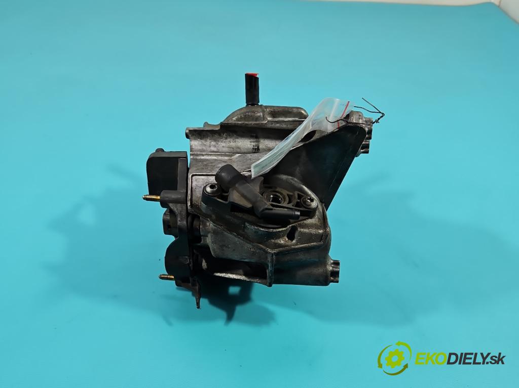 Ford C-Max II 2010-2019 2.0 tdci 140 hp manual 103 kW 1997 cm3 5- obal filtra paliva 9685414080