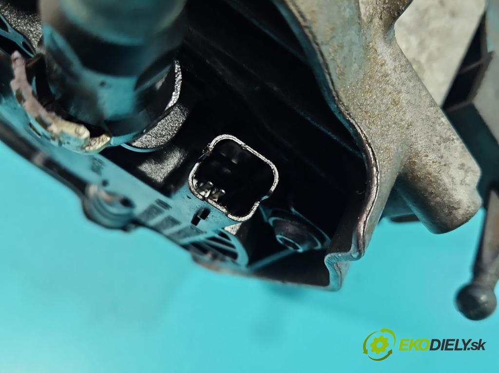 Ford C-Max II 2010-2019 2.0 tdci 140 hp manual 103 kW 1997 cm3 5- obal filtra paliva 9685414080
