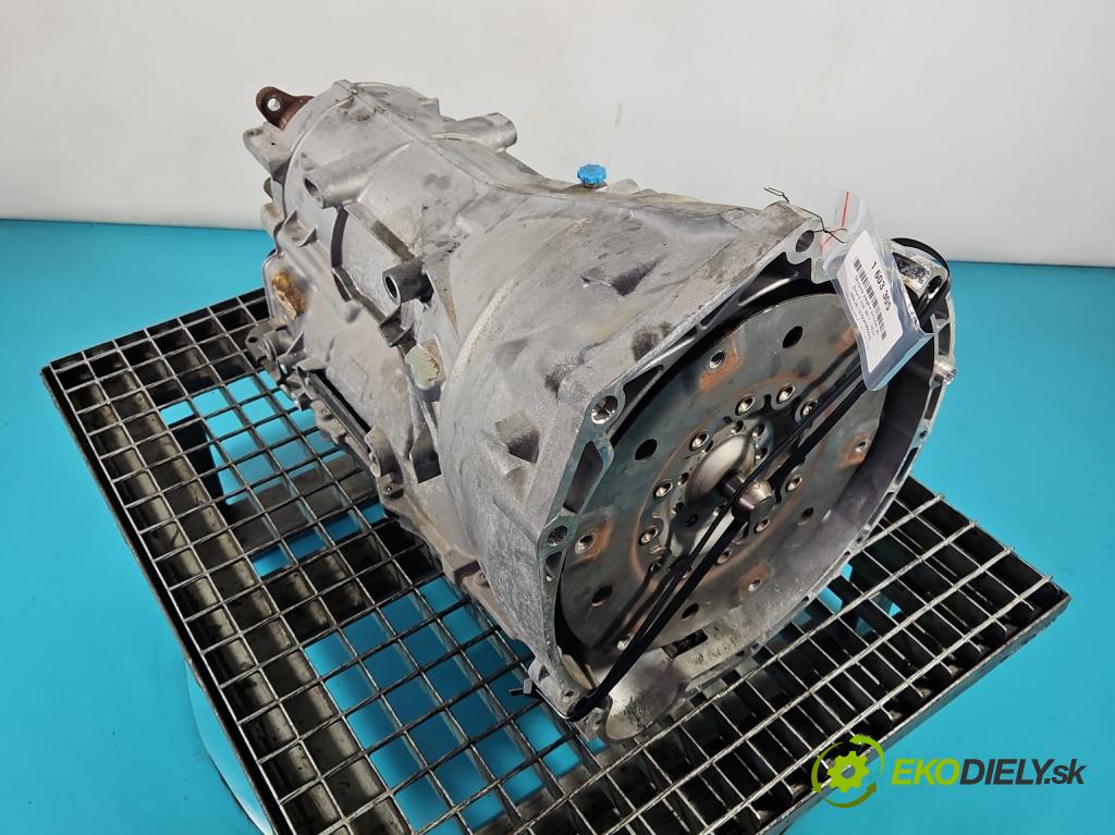 Bmw 5 G30 2017-2024 2.0 T 184 hp automatic 135 kW 1998 cm3 4- převodovka stupňová automat 9470645