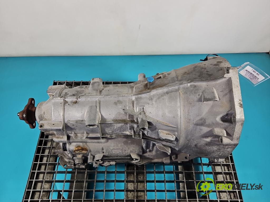 Bmw 5 G30 2017-2024 2.0 T 184hp automatic 135 kW 1998 cm3 4- prevodovka stupeň,rýchlosť automat 9470645