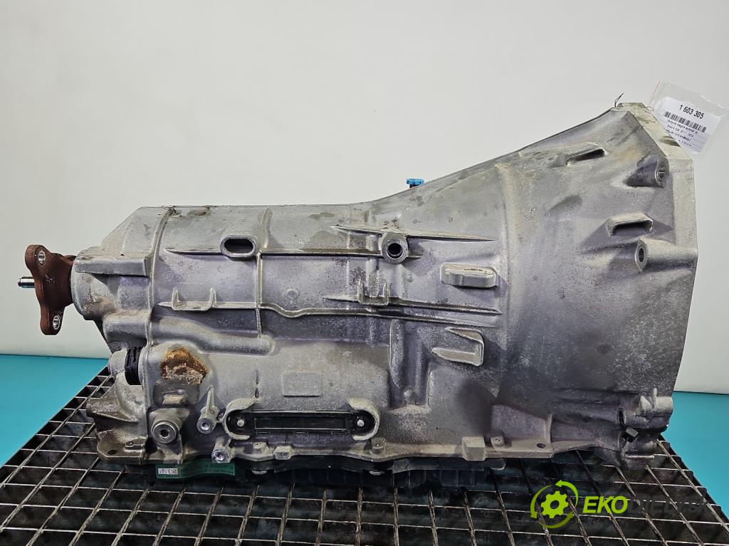 Bmw 5 G30 2017-2024 2.0 T 184hp automatic 135 kW 1998 cm3 4- prevodovka stupeň,rýchlosť automat 9470645