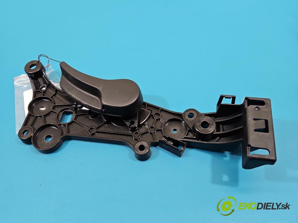 Bmw 5 G30 2017-2024 2.0 T 184 hp automatic 135 kW 1998 cm3 4- klika kapoty 7343390