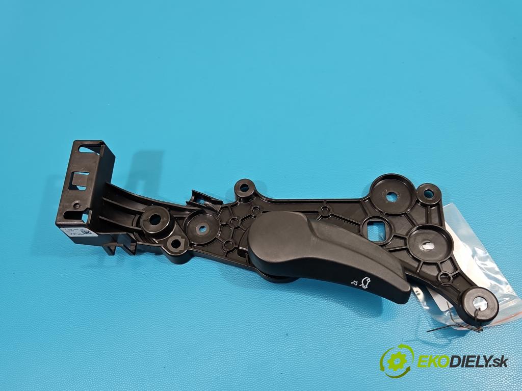 Bmw 5 G30 2017-2024 2.0 T 184 hp automatic 135 kW 1998 cm3 4- klika kapoty 7343390