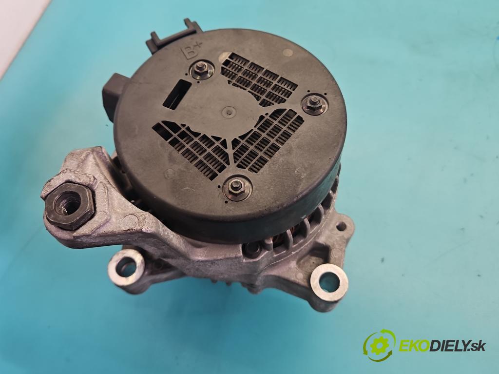 Bmw 5 G30 2017-2024 2.0 T 184 hp automatic 135 kW 1998 cm3 4- Alternator 8634166 (Alternátor)