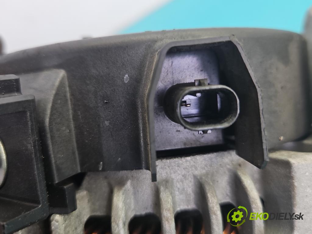 Bmw 5 G30 2017-2024 2.0 T 184 hp automatic 135 kW 1998 cm3 4- Alternator 8634166 (Alternátor)