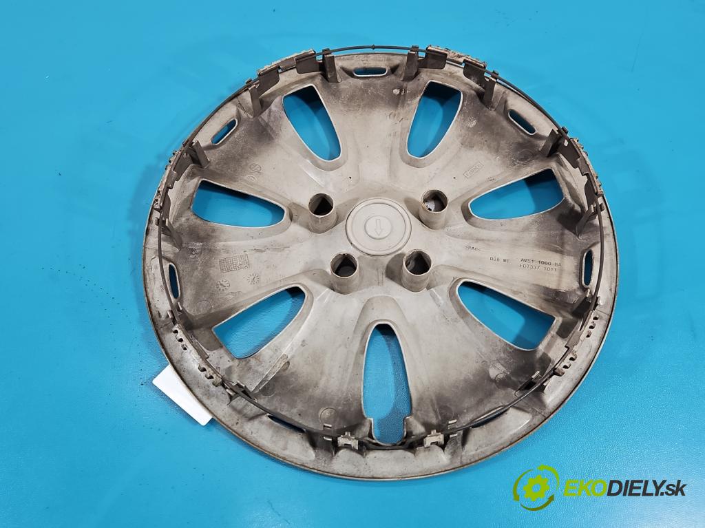 Ford C-Max II 2010-2019 2.0 tdci 140 HP manual 103 kW 1997 cm3 5- puklica AM51-1000-BA