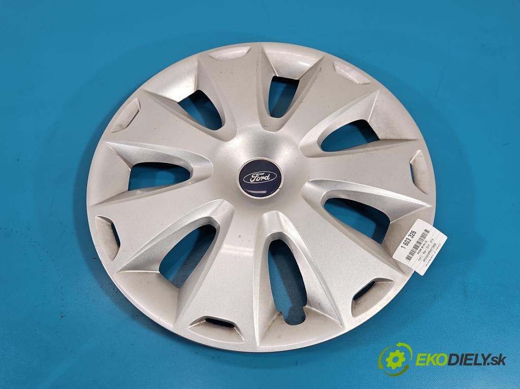 Ford C-Max II 2010-2019 2.0 tdci 140 HP manual 103 kW 1997 cm3 5- puklica AM51-1000-BA