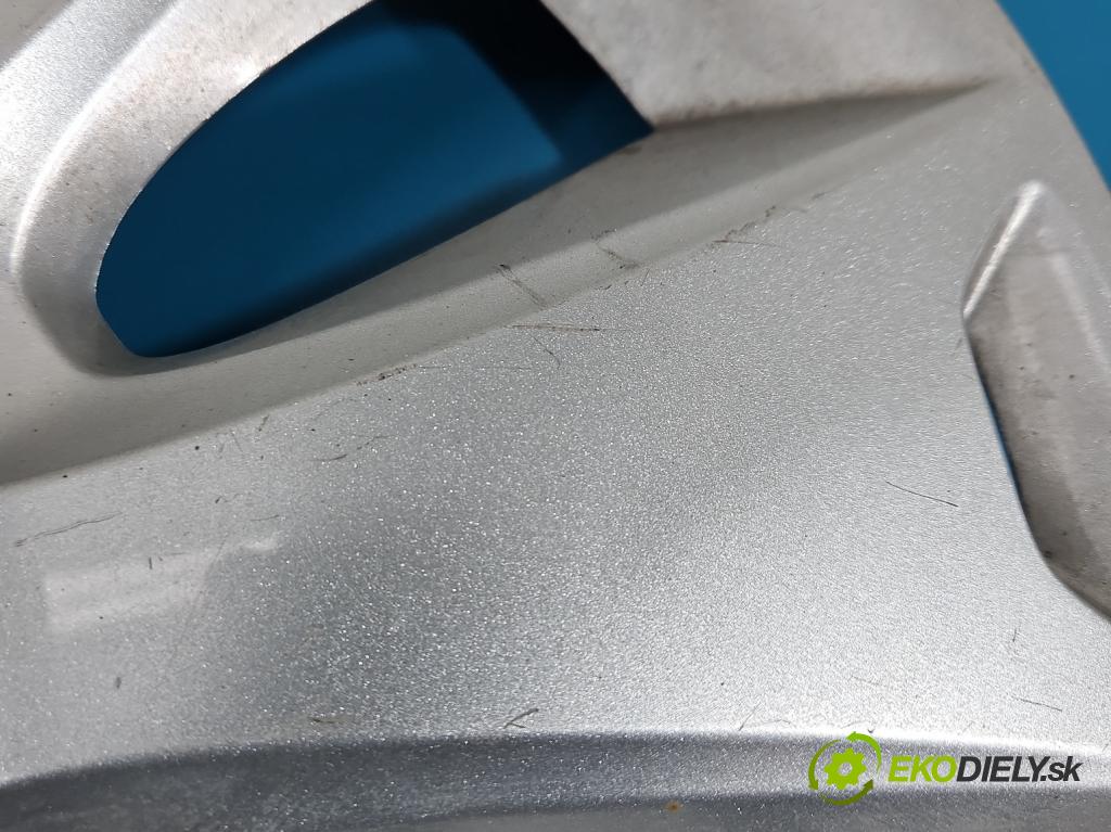 Ford C-Max II 2010-2019 2.0 tdci 140 HP manual 103 kW 1997 cm3 5- puklica AM51-1000-BA