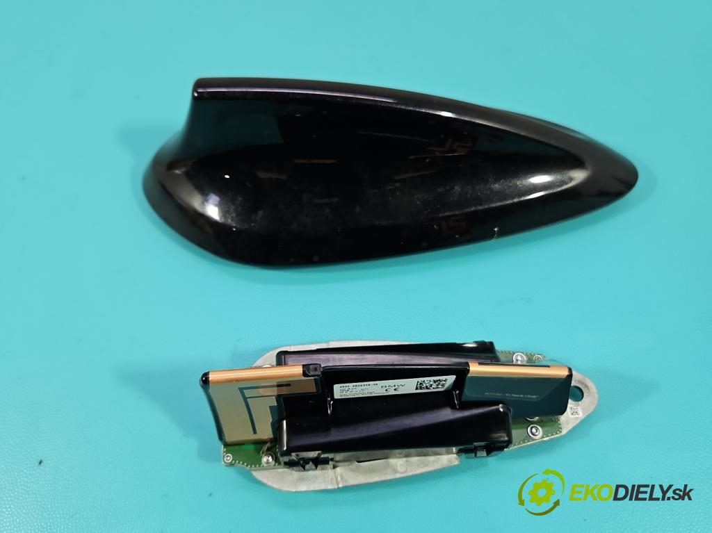 Bmw 5 G30 2017-2024 2.0 T 184 hp automatic 135 kW 1998 cm3 4- Antena 6826326