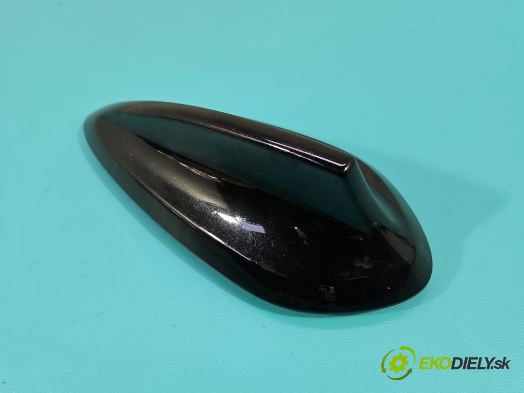 Bmw 5 G30 2017-2024 2.0 T 184 hp automatic 135 kW 1998 cm3 4- Antena 6826326