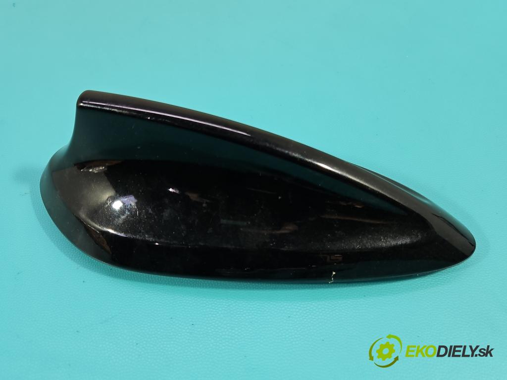 Bmw 5 G30 2017-2024 2.0 T 184 hp automatic 135 kW 1998 cm3 4- Antena 6826326