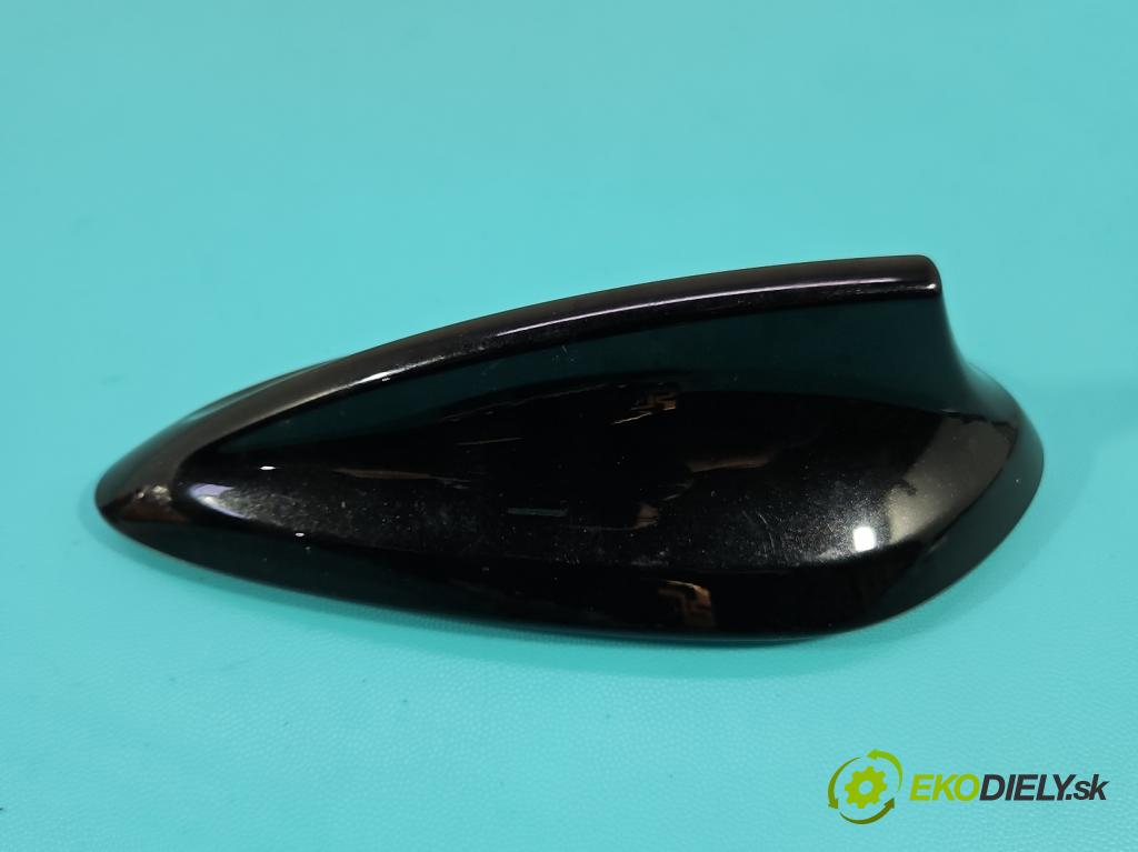 Bmw 5 G30 2017-2024 2.0 T 184 hp automatic 135 kW 1998 cm3 4- Antena 6826326