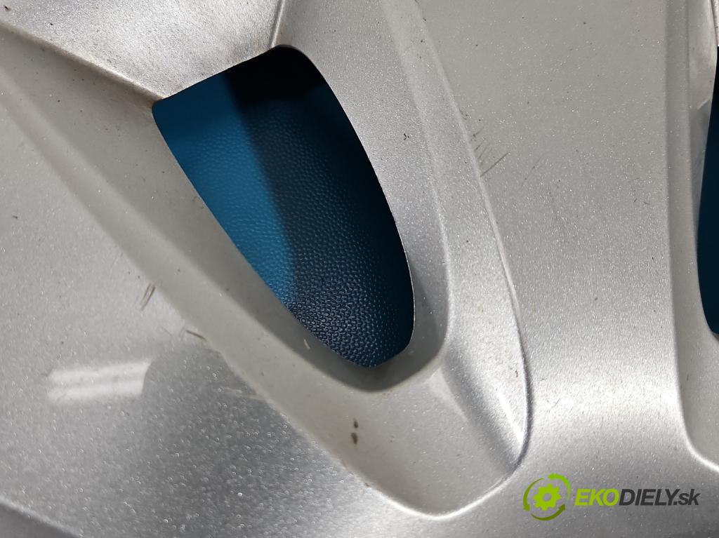 Ford C-Max II 2010-2019 2.0 tdci 140 HP manual 103 kW 1997 cm3 5- puklica AM51-1000-BA