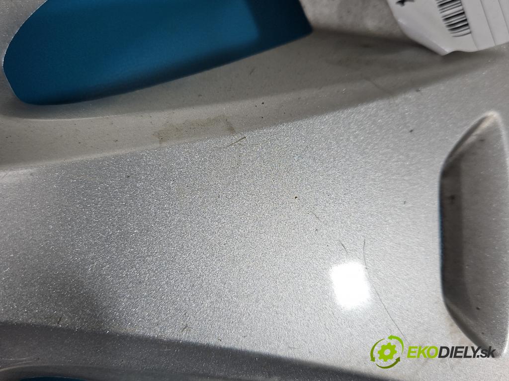 Ford C-Max II 2010-2019 2.0 tdci 140 HP manual 103 kW 1997 cm3 5- puklica AM51-1000-BA