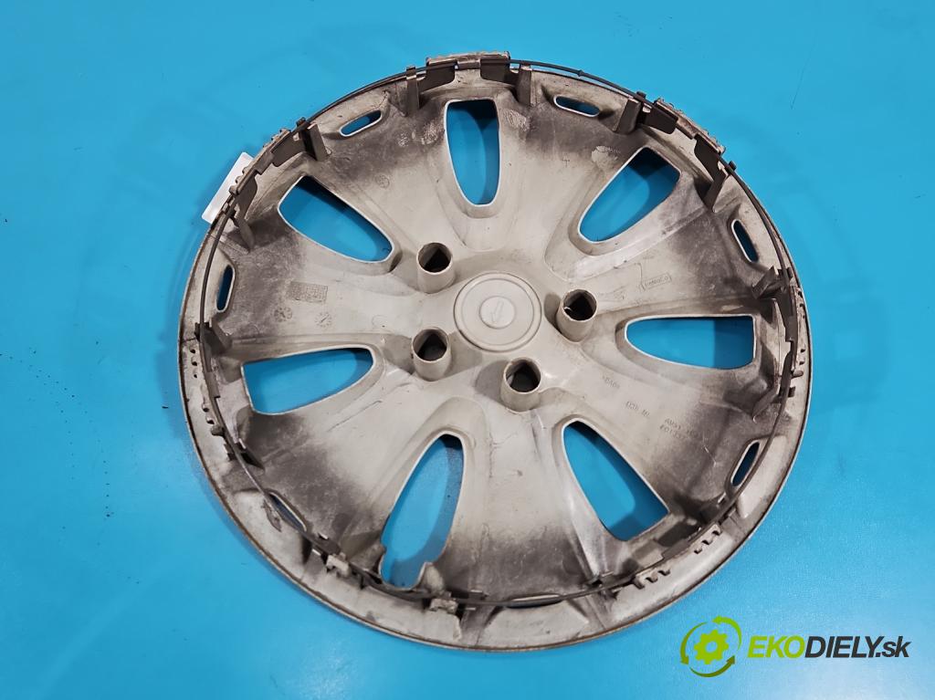 Ford C-Max II 2010-2019 2.0 tdci 140 HP manual 103 kW 1997 cm3 5- puklica AM51-1000-BA