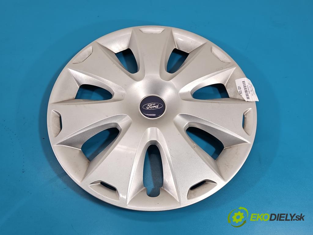 Ford C-Max II 2010-2019 2.0 tdci 140 HP manual 103 kW 1997 cm3 5- puklica AM51-1000-BA