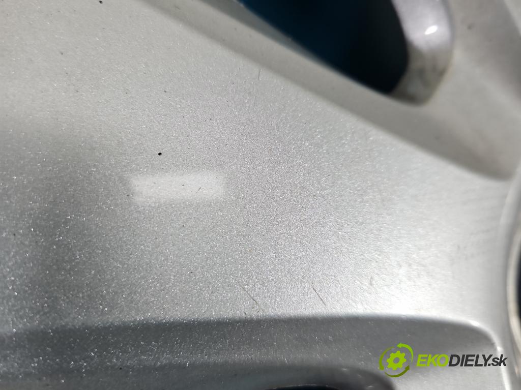 Ford C-Max II 2010-2019 2.0 tdci 140 HP manual 103 kW 1997 cm3 5- puklica