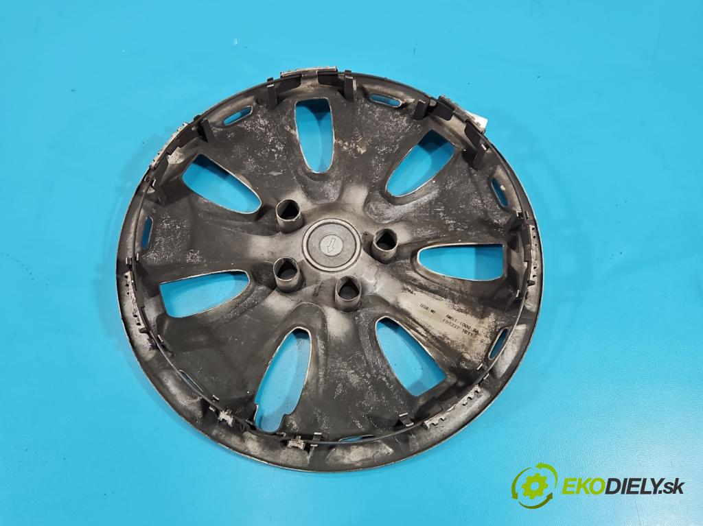 Ford C-Max II 2010-2019 2.0 tdci 140 HP manual 103 kW 1997 cm3 5- puklica