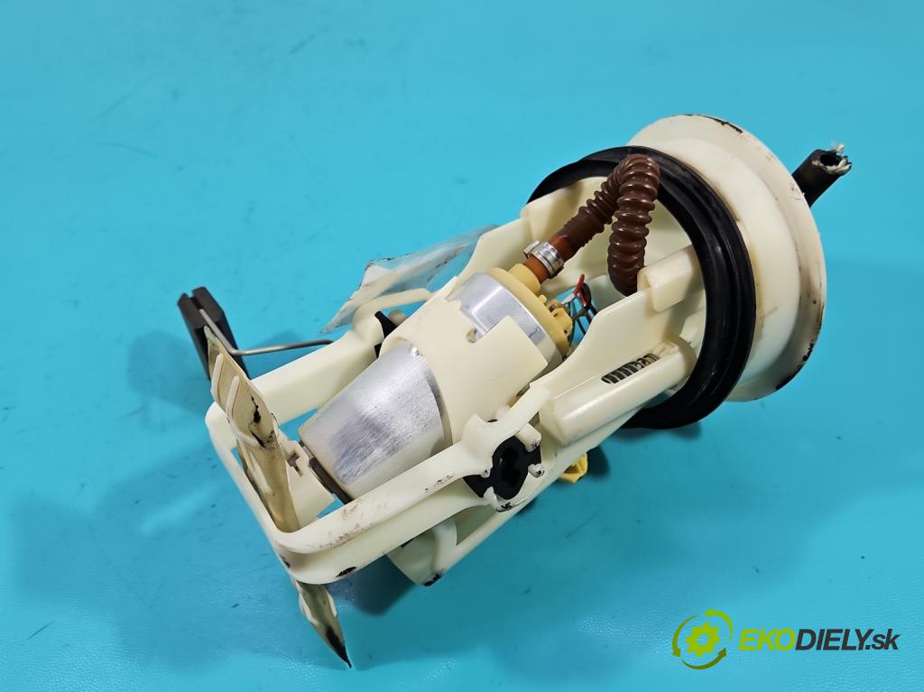 Bmw 3 E46 1998-2007 1.8 16V 116 HP manual 85 kW 1796 cm3 3- čerpadlo palivo 1184165