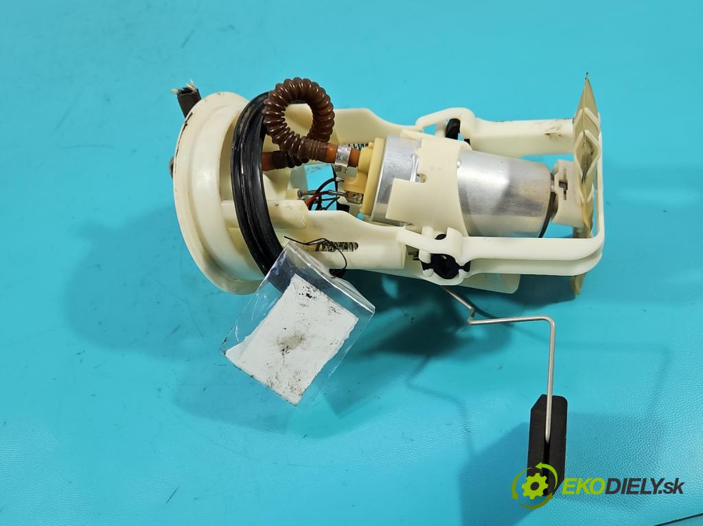 Bmw 3 E46 1998-2007 1.8 16V 116 HP manual 85 kW 1796 cm3 3- čerpadlo palivo 1184165