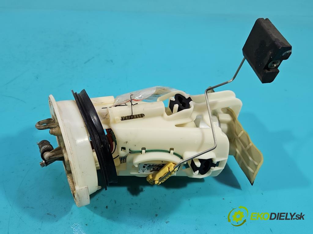 Bmw 3 E46 1998-2007 1.8 16V 116 HP manual 85 kW 1796 cm3 3- čerpadlo palivo 1184165