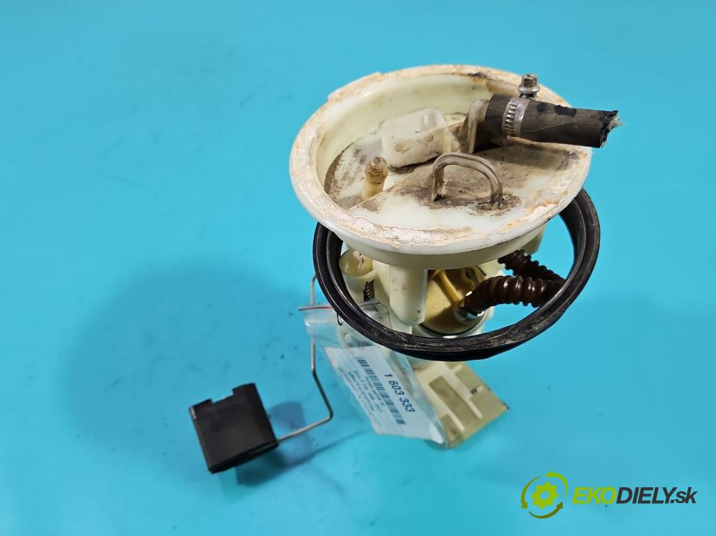 Bmw 3 E46 1998-2007 1.8 16V 116 HP manual 85 kW 1796 cm3 3- čerpadlo palivo 1184165