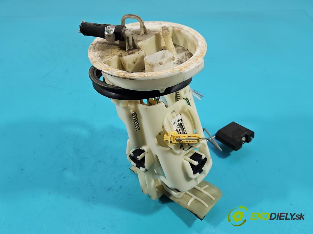 Bmw 3 E46 1998-2007 1.8 16V 116 hp manual 85 kW 1796 cm3 3- čerpadlo paliva 1184165