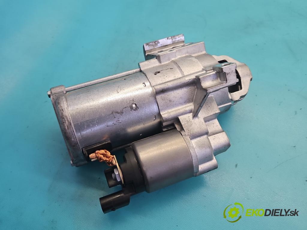 Bmw 5 G30 2017-2024 2.0 T 184 hp automatic 135 kW 1998 cm3 4- startér: 0001181620 (Startér)