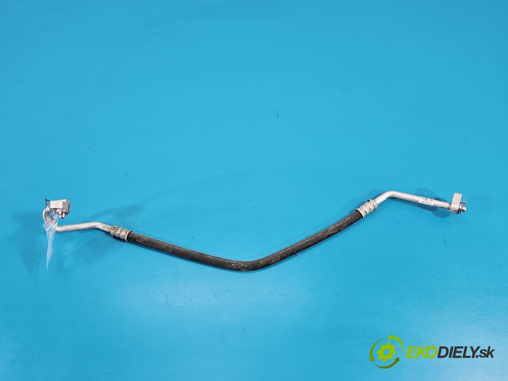 Bmw 5 G30 2017-2024 2.0 T 184 hp automatic 135 kW 1998 cm3 4- trubka klíma 9860603