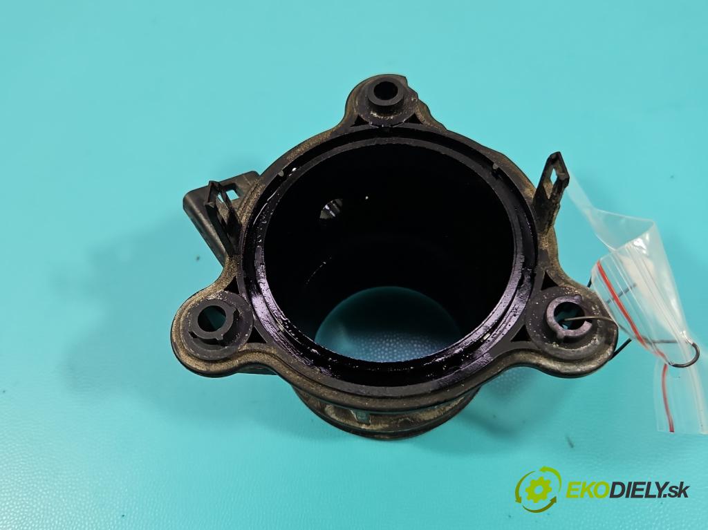 Bmw 5 G30 2017-2024 2.0 T 184 hp automatic 135 kW 1998 cm3 4- Trubka: 11884414