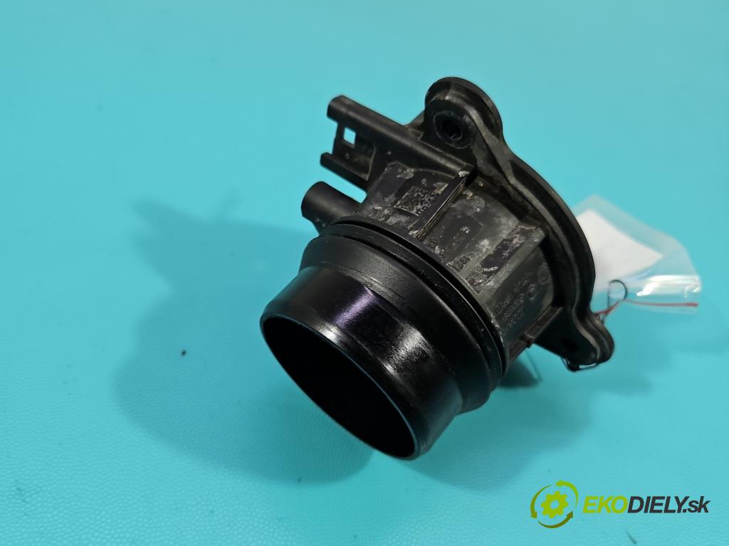 Bmw 5 G30 2017-2024 2.0 T 184 hp automatic 135 kW 1998 cm3 4- Trubka: 11884414