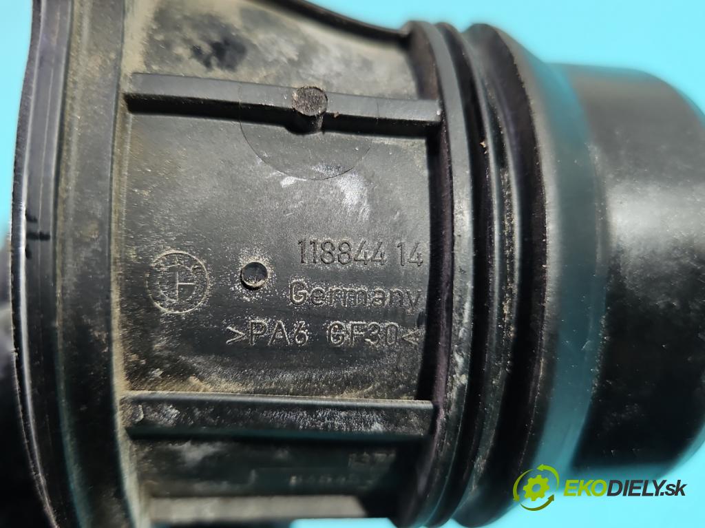 Bmw 5 G30 2017-2024 2.0 T 184 hp automatic 135 kW 1998 cm3 4- Trubka: 11884414