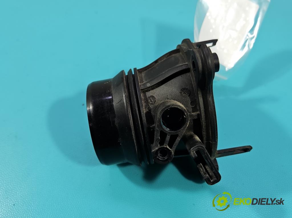 Bmw 5 G30 2017-2024 2.0 T 184 hp automatic 135 kW 1998 cm3 4- Trubka: 11884414