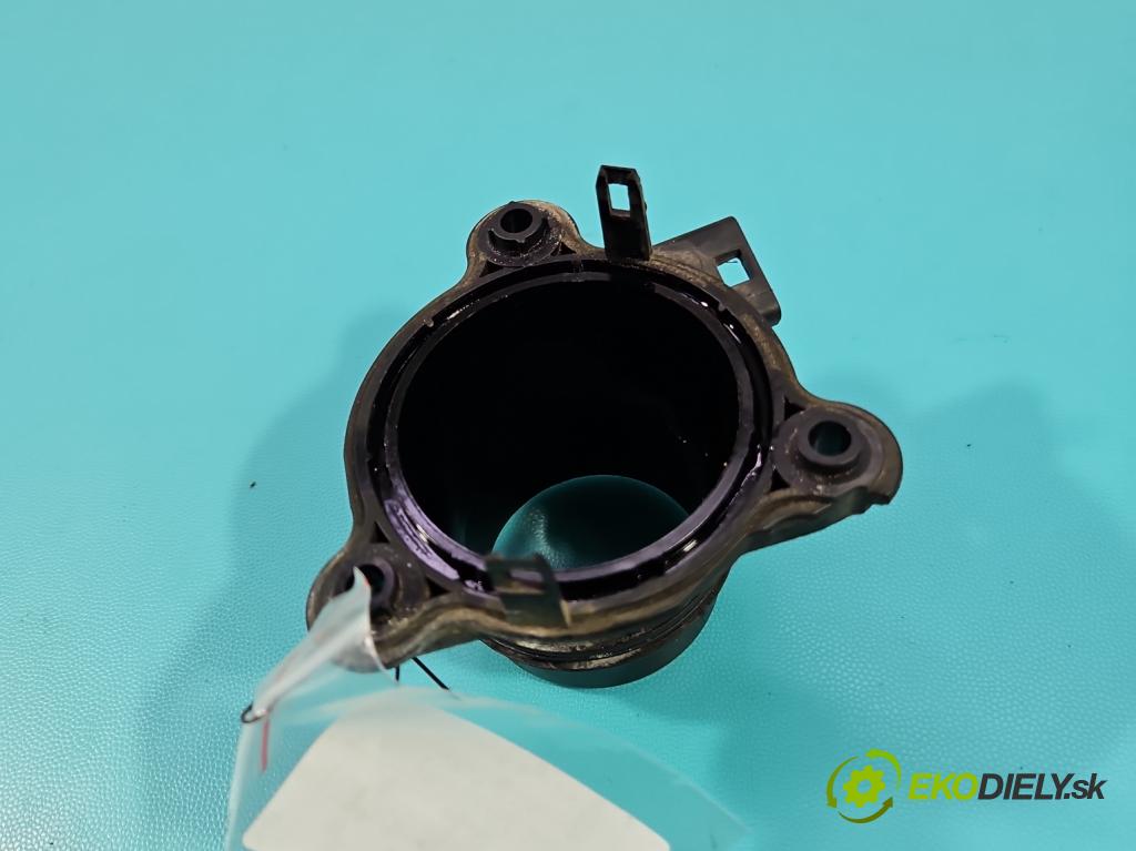 Bmw 5 G30 2017-2024 2.0 T 184 hp automatic 135 kW 1998 cm3 4- Trubka: 11884414