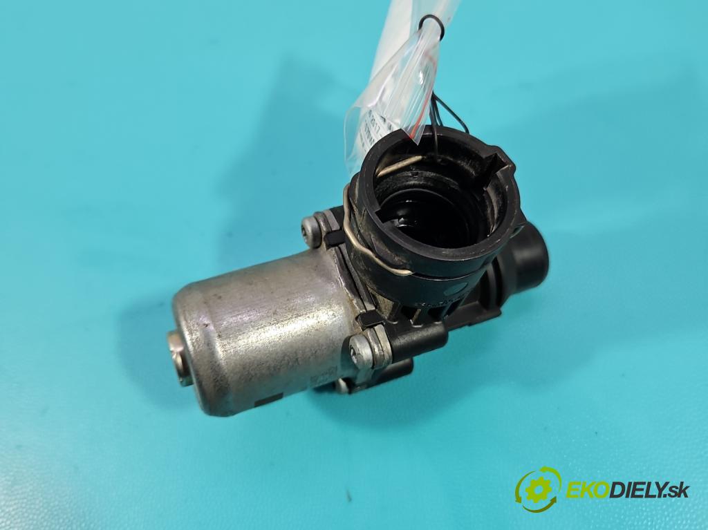 Bmw 5 G30 2017-2024 2.0 T 184hp automatic 135 kW 1998 cm3 4- ventil voda: 8689694