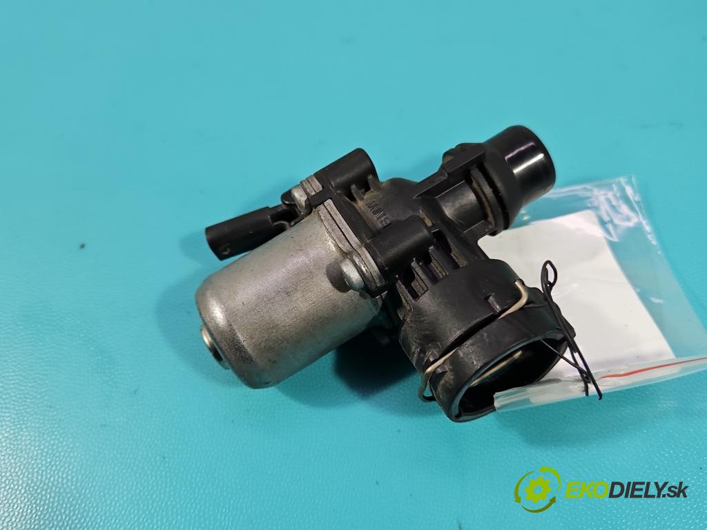 Bmw 5 G30 2017-2024 2.0 T 184hp automatic 135 kW 1998 cm3 4- ventil voda: 8689694