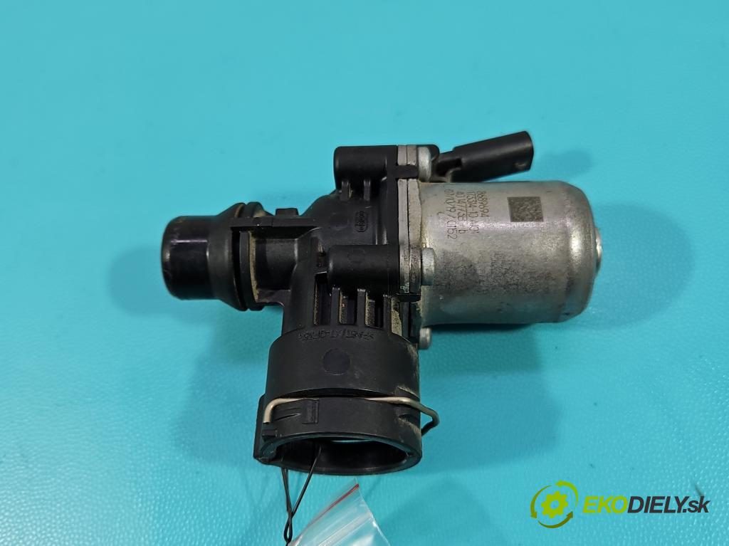 Bmw 5 G30 2017-2024 2.0 T 184 hp automatic 135 kW 1998 cm3 4- ventil vody 8689694