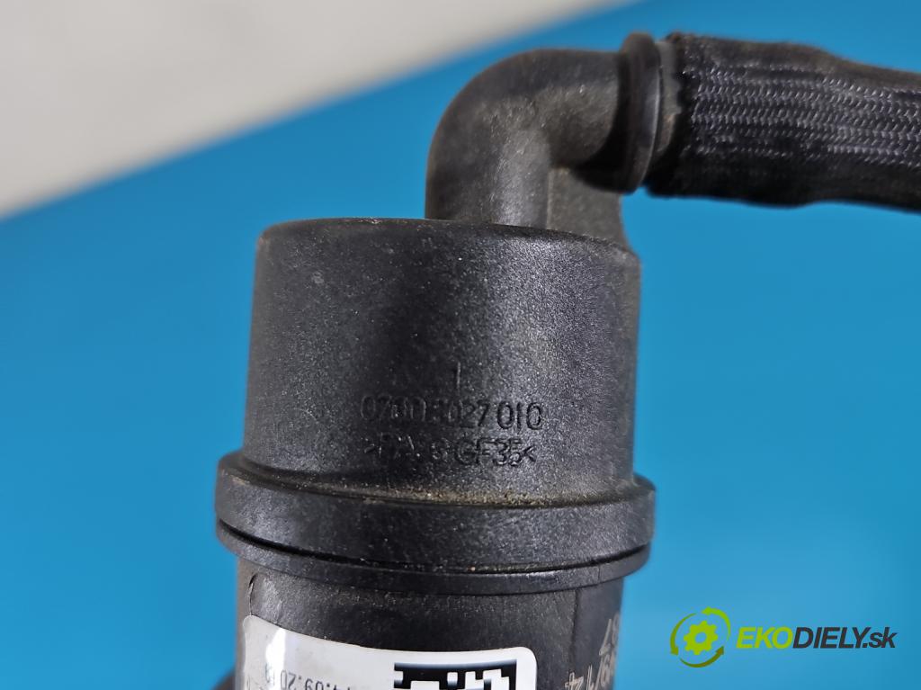 Bmw 5 G30 2017-2024 2.0 T 184 hp automatic 135 kW 1998 cm3 4- Trubka: 867252403