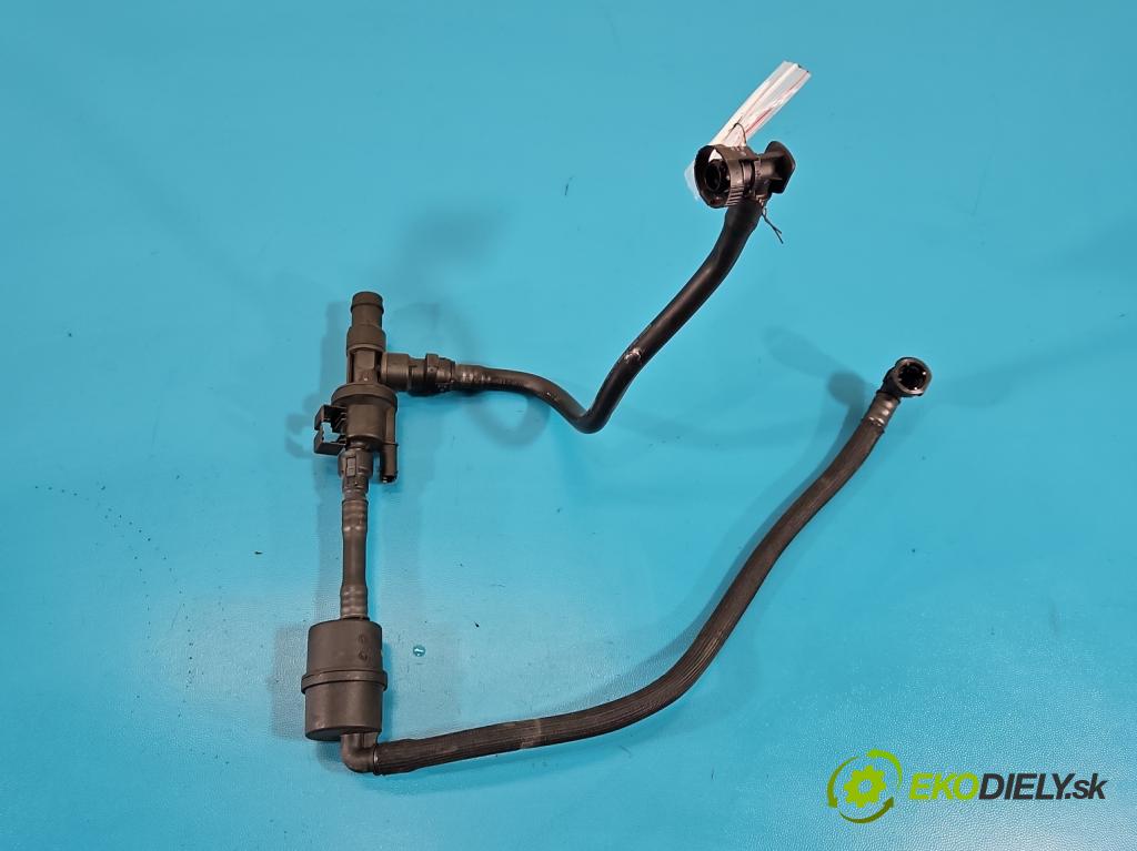 Bmw 5 G30 2017-2024 2.0 T 184 hp automatic 135 kW 1998 cm3 4- Trubka: 867252403