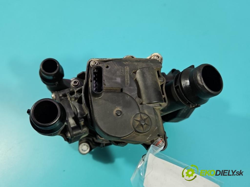 Bmw 5 G30 2017-2024 2.0 T 184hp automatic 135 kW 1998 cm3 4- obal 8642560