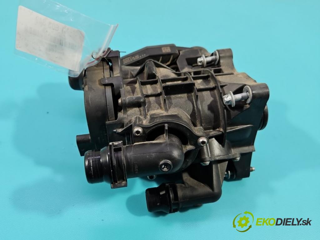 Bmw 5 G30 2017-2024 2.0 T 184hp automatic 135 kW 1998 cm3 4- obal 8642560