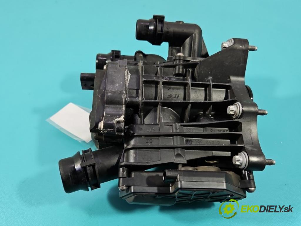 Bmw 5 G30 2017-2024 2.0 T 184hp automatic 135 kW 1998 cm3 4- obal 8642560
