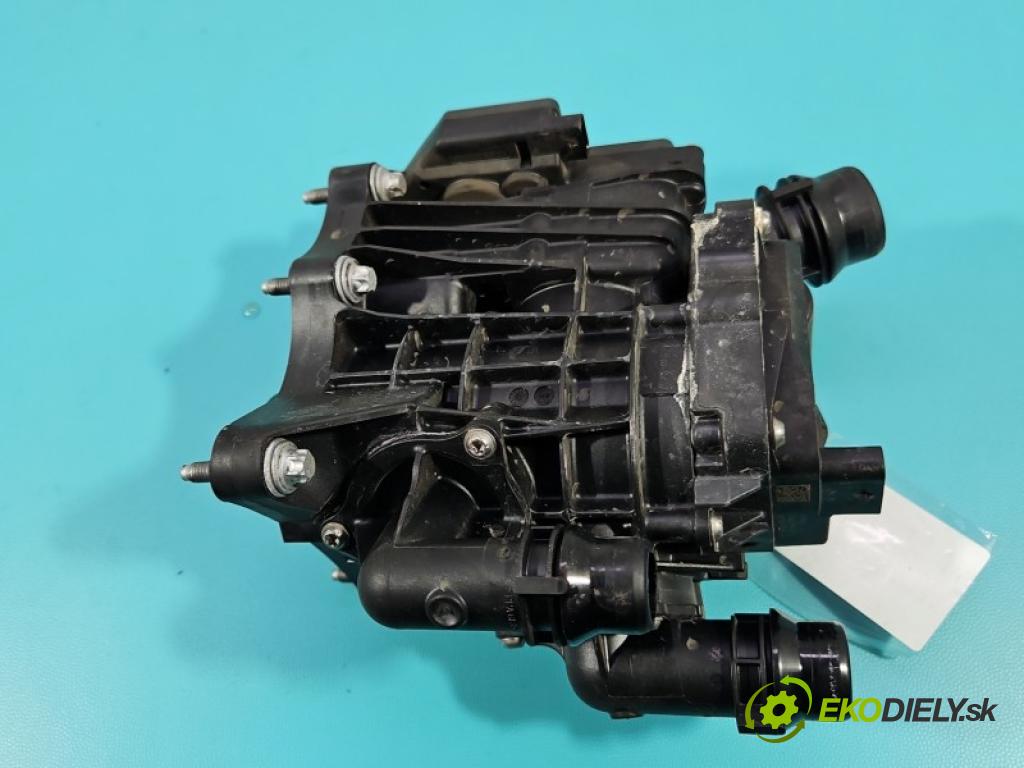 Bmw 5 G30 2017-2024 2.0 T 184hp automatic 135 kW 1998 cm3 4- obal 8642560