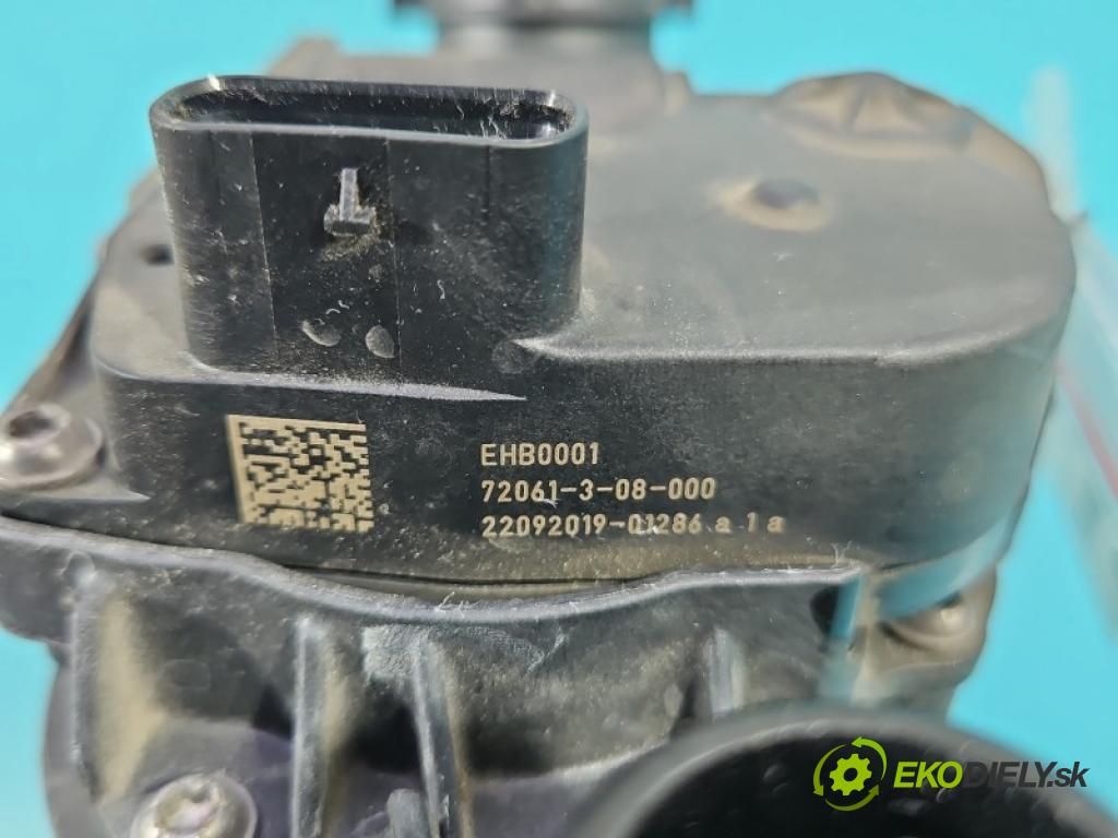 Bmw 5 G30 2017-2024 2.0 T 184hp automatic 135 kW 1998 cm3 4- obal 8642560