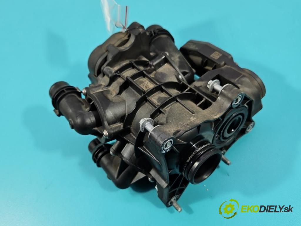 Bmw 5 G30 2017-2024 2.0 T 184hp automatic 135 kW 1998 cm3 4- obal 8642560