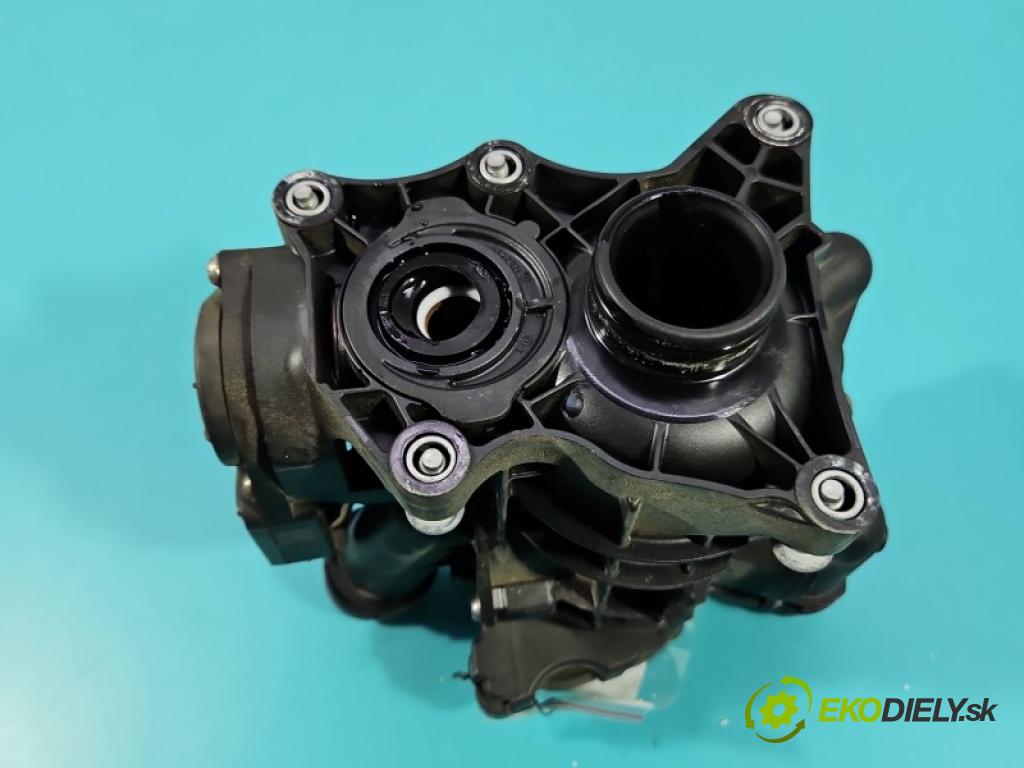 Bmw 5 G30 2017-2024 2.0 T 184hp automatic 135 kW 1998 cm3 4- obal 8642560