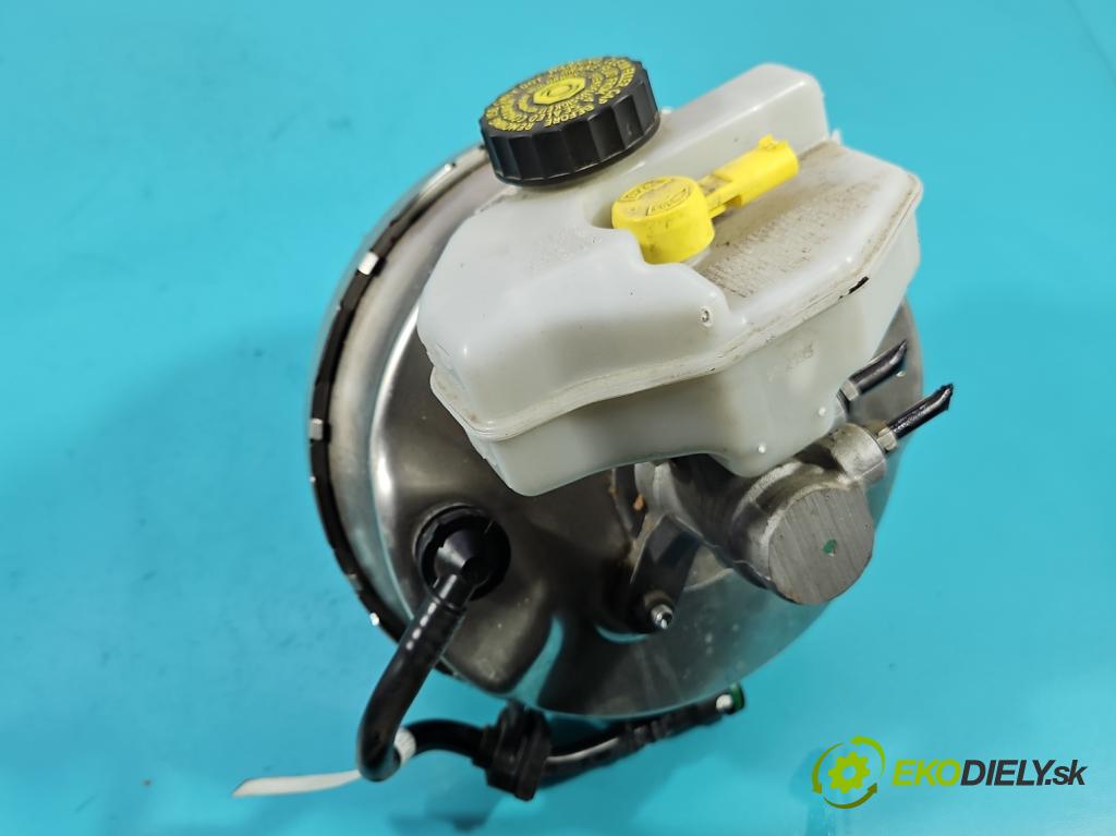 Bmw 5 G30 2017-2024 2.0 T 184 hp automatic 135 kW 1998 cm3 4- servo posilovač 03785730314