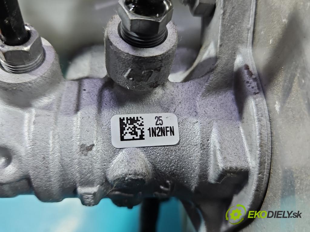Bmw 5 G30 2017-2024 2.0 T 184 hp automatic 135 kW 1998 cm3 4- servo posilovač 03785730314