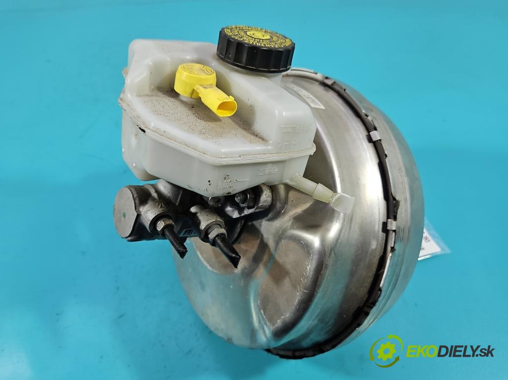 Bmw 5 G30 2017-2024 2.0 T 184 hp automatic 135 kW 1998 cm3 4- servo posilovač 03785730314