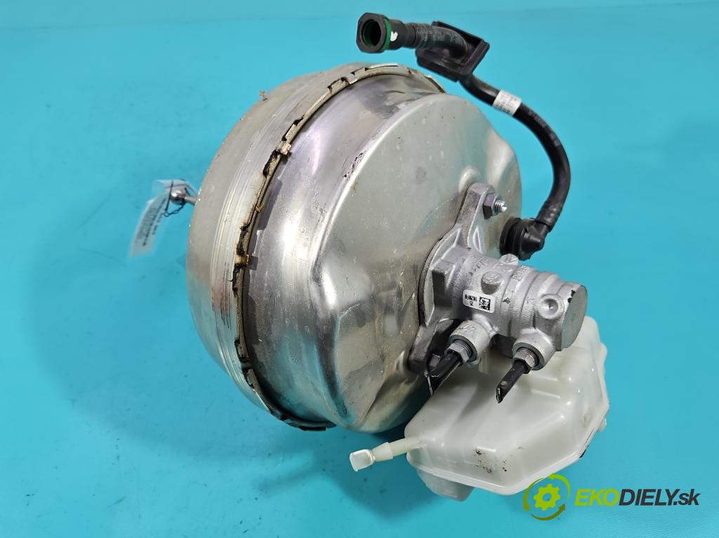 Bmw 5 G30 2017-2024 2.0 T 184 hp automatic 135 kW 1998 cm3 4- servo posilovač 03785730314